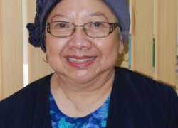 Prof. dr. Nuning Maria Kiptiyah MPH., Dr.PH