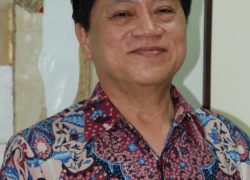 Prof. Dr. dr. Bambang Sutrisna MHSc(Epidemiology)