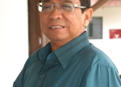 dr. Syahrizal Syarif MPH., Ph.D