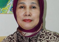 Dr. dr. Mkes, Krisnawati Bantas